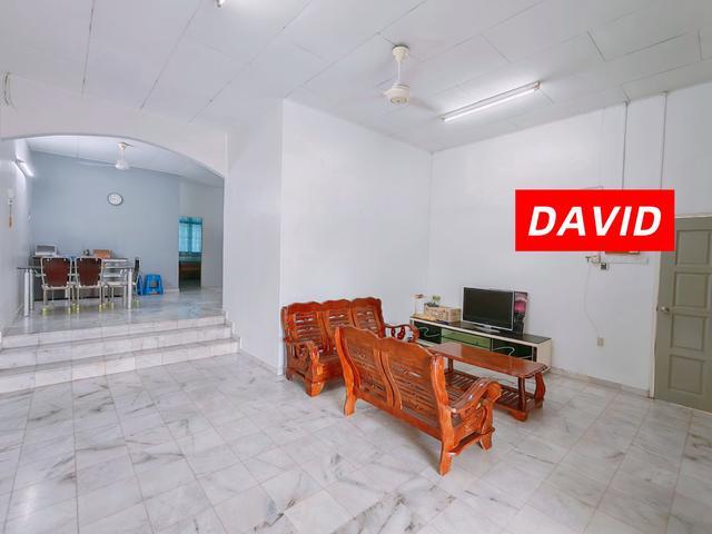 Residential House for rent in Sungai Petani, Kuala Muda