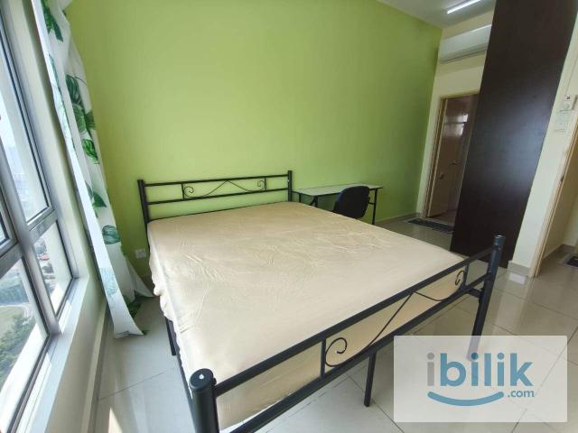 Room for rent in Country Heights Damansara, Kuala Lumpur