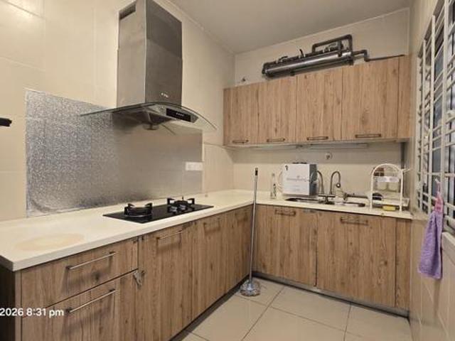Condominium for rent in Puchong, Majlis Bandaraya Subang Jaya