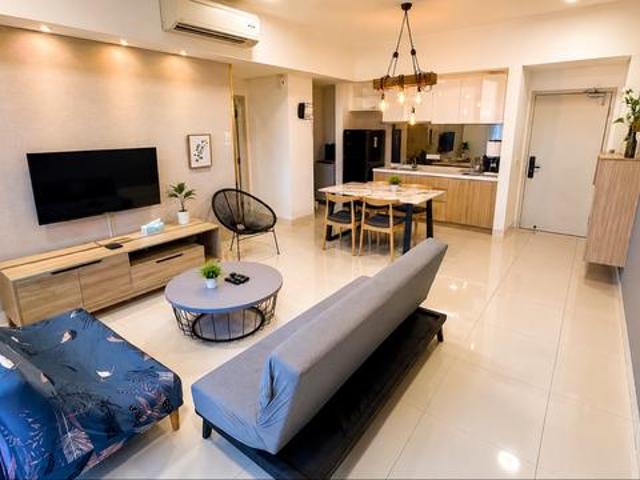 Serviced Residence for rent in Petaling, Alam Impian