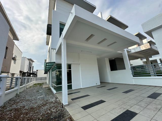 House for rent in Port Klang, Selangor