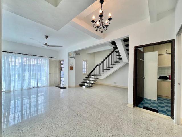 Terraced House for sale in Kuala Lumpor