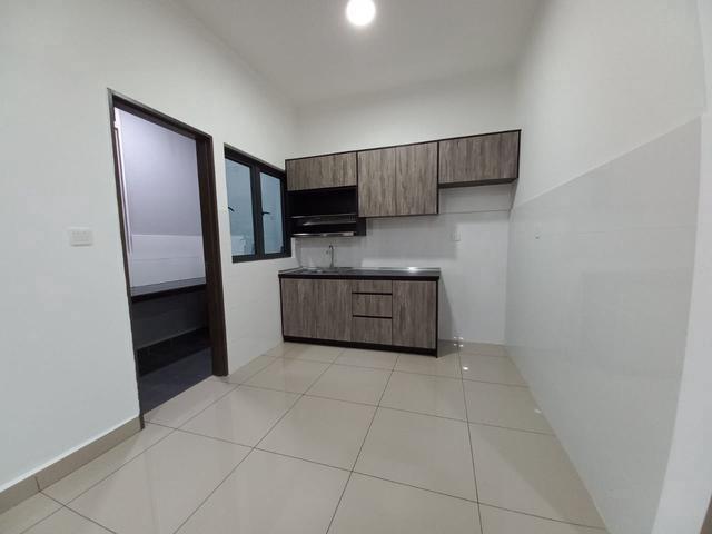Condominium for rent in Kepong, Kuala Lumpur