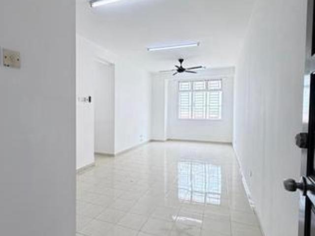 Apartment for rent in Johore Bahru, Johor