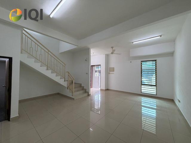 Terraced House for rent in Wellesley, Penang