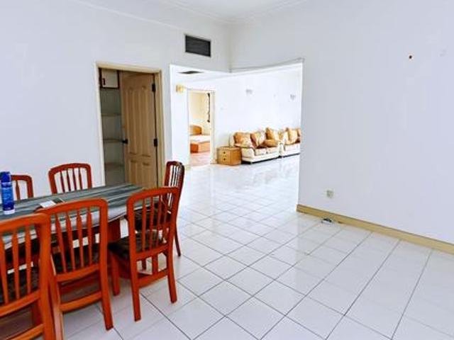 Condominium for rent in Johore Bahru, Johor