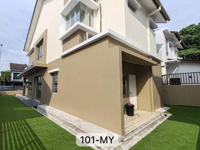 Terraced House for rent in Port Klang, Selangor