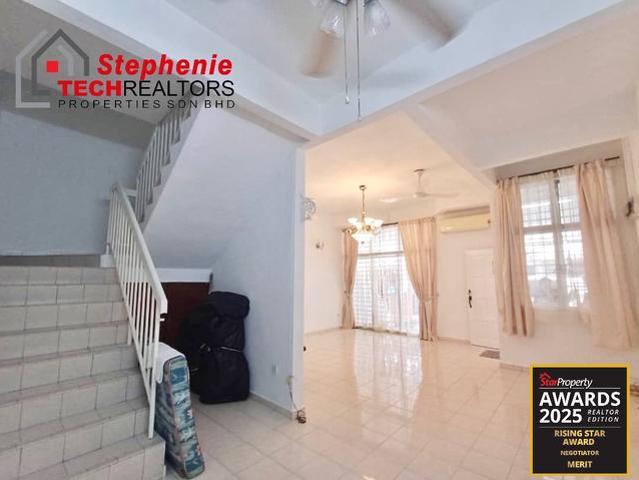 Terraced House for sale in Sungai Petani, Kuala Muda