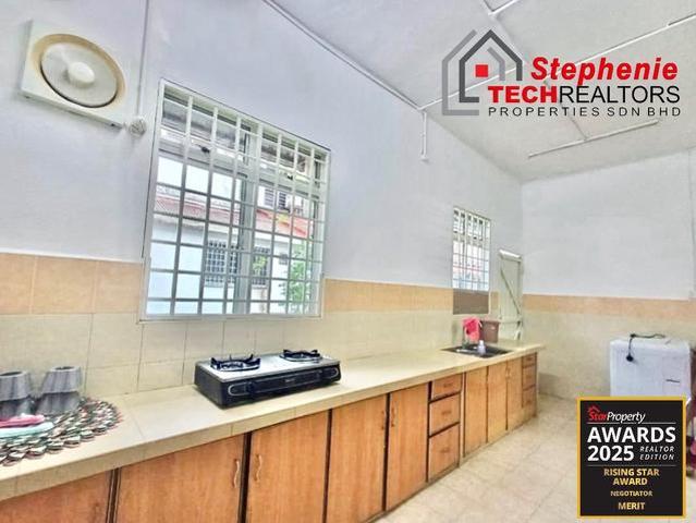 Terraced House for sale in Sungai Petani, Kuala Muda