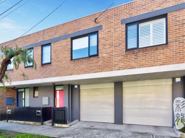 Land for rent in Rosebery, Sydney