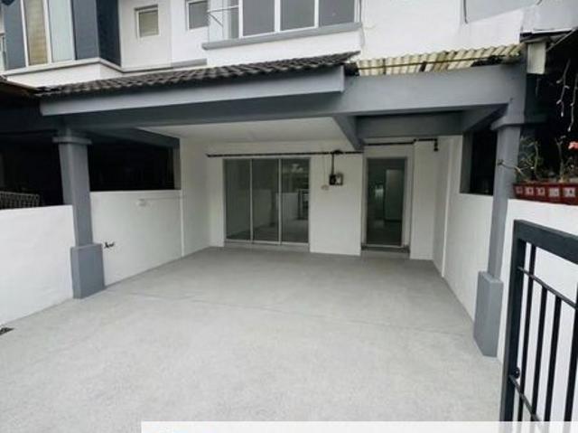 House for sale in Perak, Tanjong Ipoh