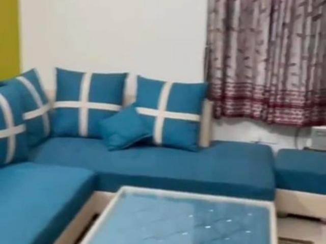 House for sale in Hariana