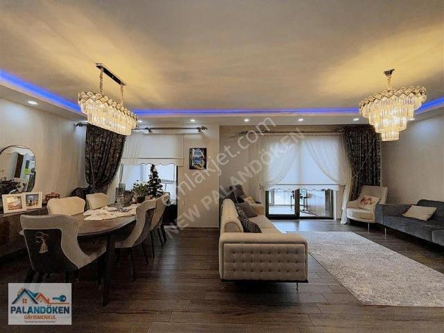 Aziziye, Erzurum içerisinde satılık Villa