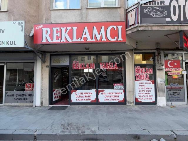 Yakutiye, Erzurum içerisinde kiralık Dükkan