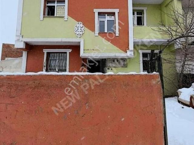 Palandöken, Erzurum içerisinde satılık Villa