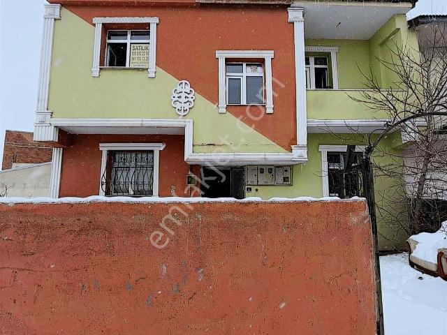 Palandöken, Erzurum içerisinde satılık Villa