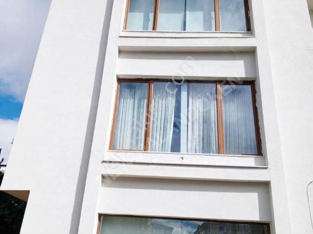 Aziziye içerisinde satılık Villa