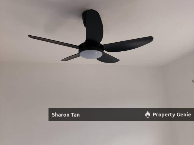 Flat for rent in Johor