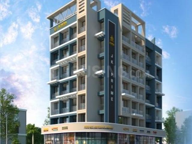 Flat for sale in Kamothe - Mumbai, National Capital Territory Of Delhi