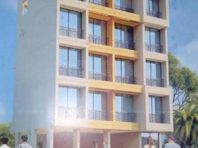 Flat for sale in Kamothe - Mumbai, National Capital Territory Of Delhi