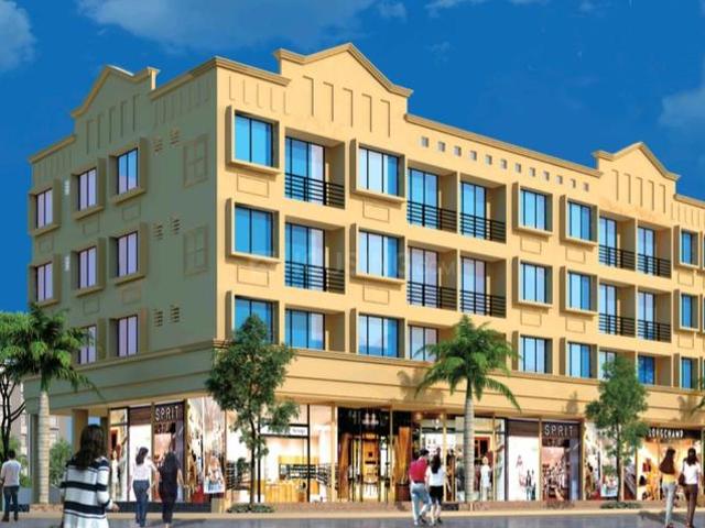 Flat for sale in Kamothe - Mumbai, National Capital Territory Of Delhi