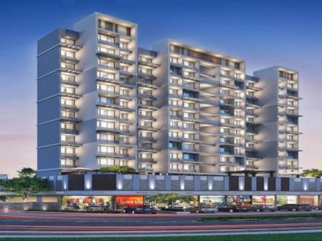 Flat for sale in Kamothe - Mumbai, National Capital Territory Of Delhi
