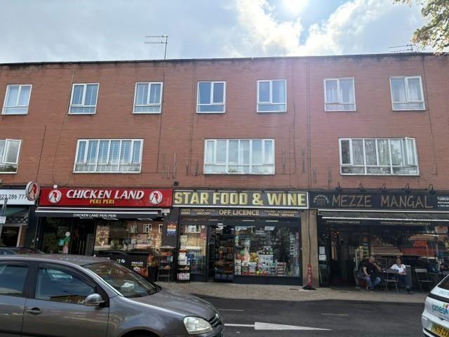 Apartment for rent in Heronsgate, Batchworth