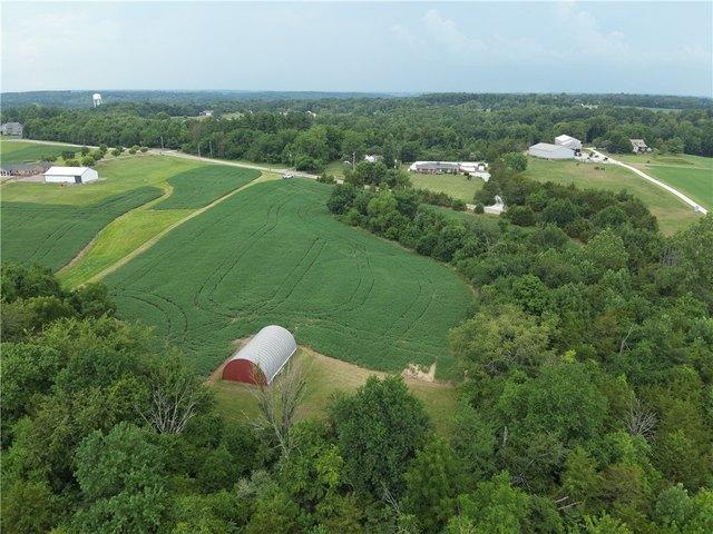 Land for sale in Preble, Ohio