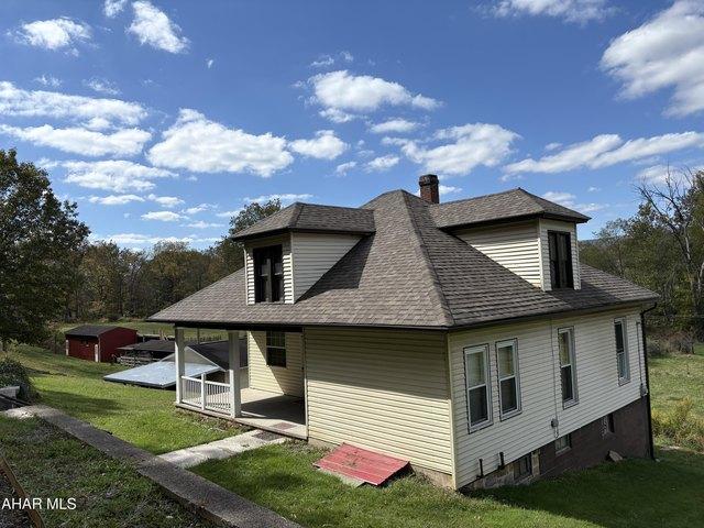 House for sale in Bedford, Pennsylvania