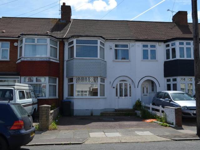 House for rent in Edmonton, Greater London