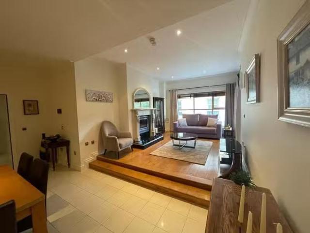 Apartment to rent