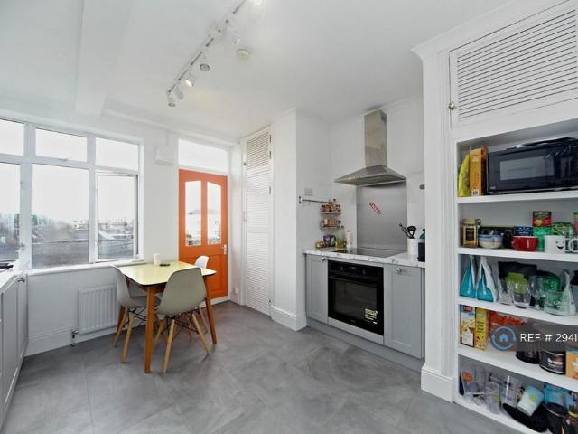 House for rent in Streatham Hill, Greater London