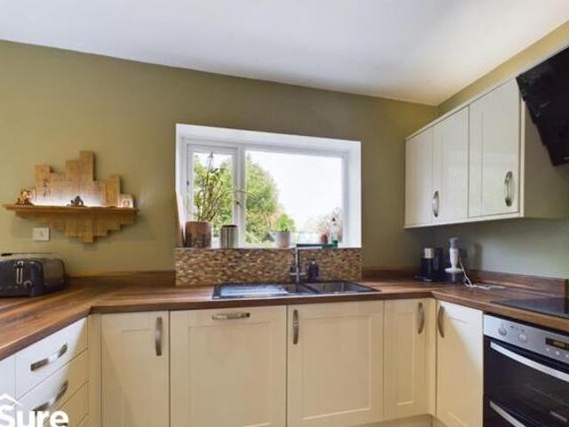 House for rent in Pouchen End, Hertfordshire