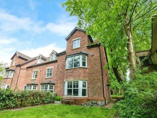 House for sale in Potters Corner, East Midlands