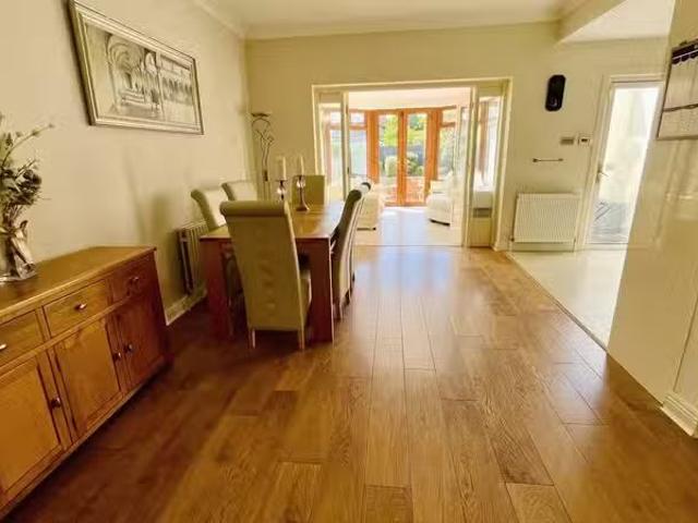 House to rent