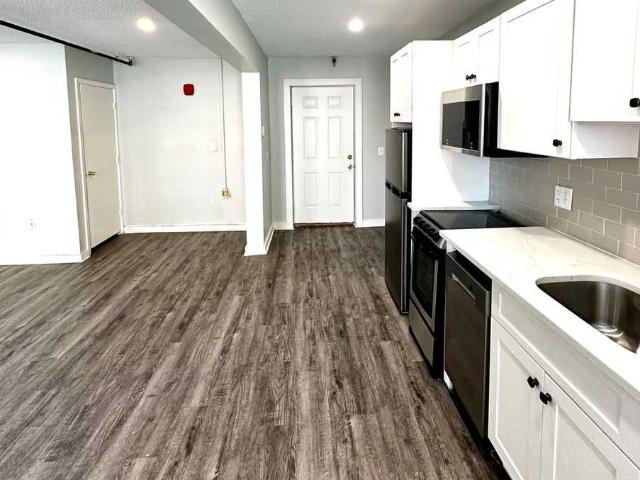 Apartment for rent in Worcester, Massachusetts