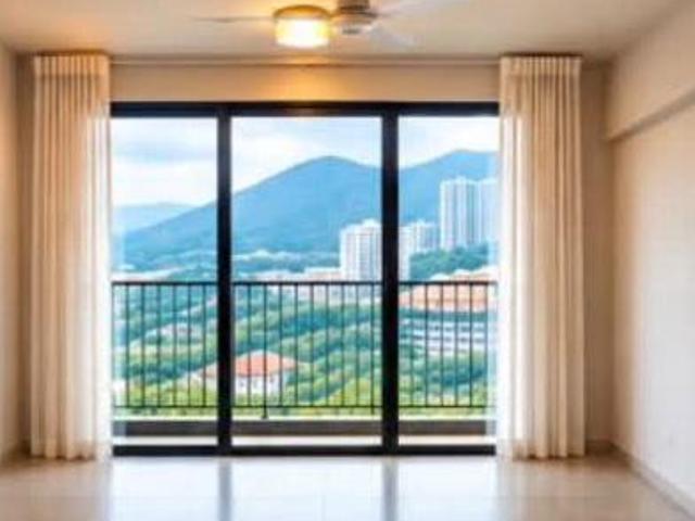 Serviced Residence for rent in Taman Wangsa Melawati, Kuala Lumpur