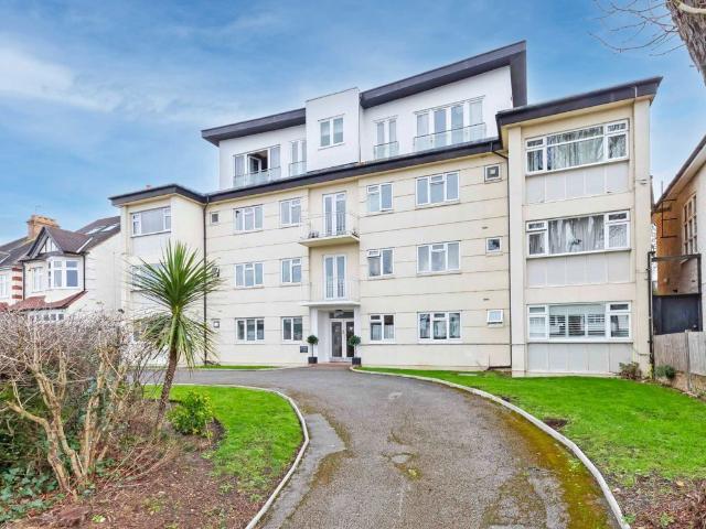 Apartment for rent in Streatham Hill, Greater London