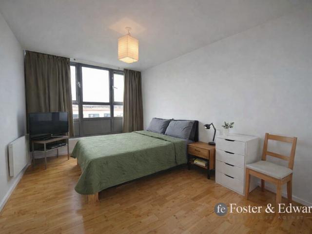 Apartment for rent in Streatham Hill, Greater London