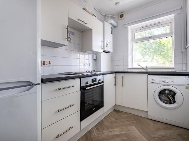Apartment for rent in Streatham Hill, Greater London