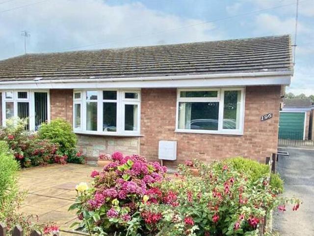 House for sale in Greenfields, Frankwell