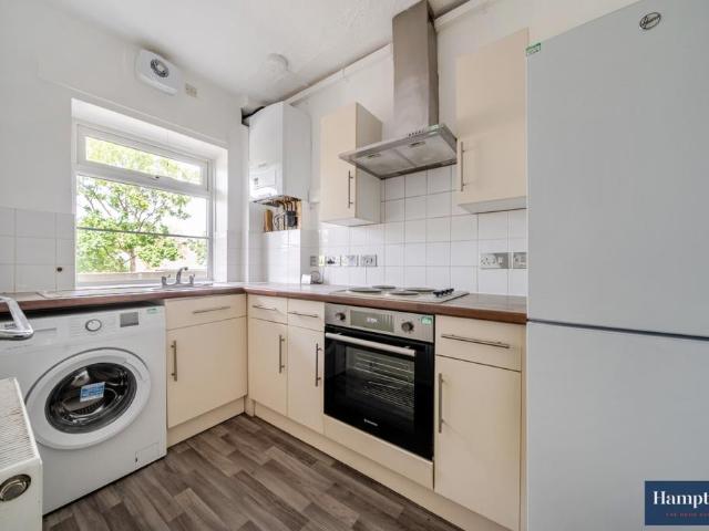 Apartment for rent in Streatham Hill, Greater London