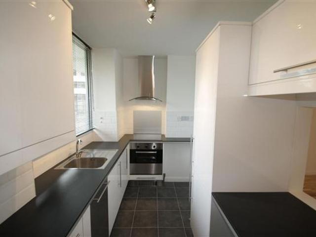 Apartment for rent in Streatham Hill, Greater London