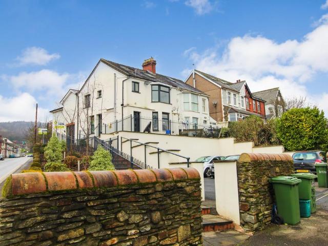 House for rent in Hawthorn, Pontypridd