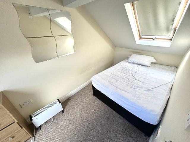 Apartment for rent in Hawthorn, Pontypridd