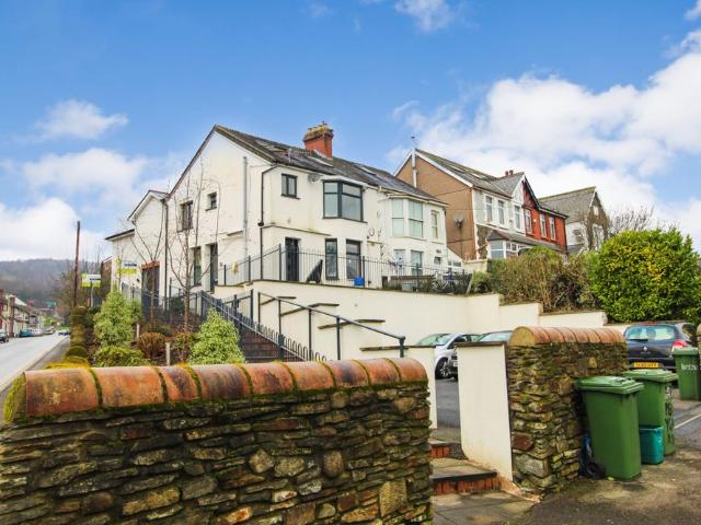 Apartment for rent in Hawthorn, Pontypridd