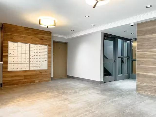 Condo for rent in Woburn, Ontario