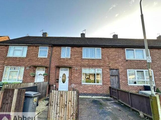 House for sale in Leicester Forest East, Blaby