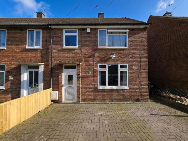 House for rent in New Parks, Old Wharf