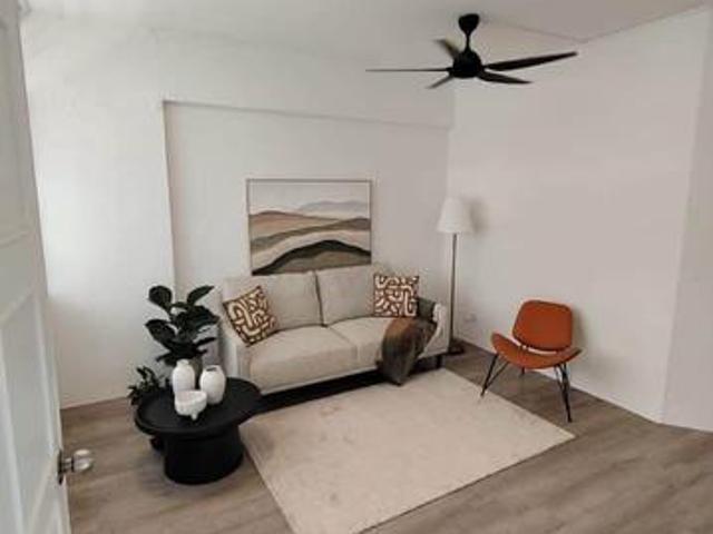 Apartment for sale in Georgetown, Penang